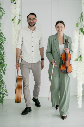 Zagraj Miłość | Oprawa muzyczna ślubu Rzeszów, podkarpackie