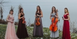 Trio Gracja | Oprawa muzyczna ślubu Poznań, wielkopolskie - zdjęcie 1