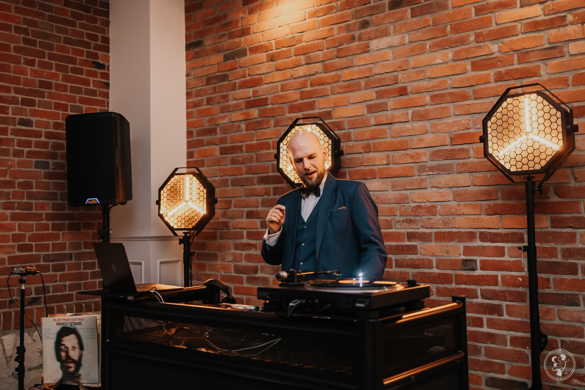 DJ Daniel Banasik | DJ na wesele Katowice, śląskie - zdjęcie 1