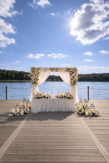 Aries Lago Park Hotel & Spa Mazury | Sala weselna Mierki, warmińsko-mazurskie