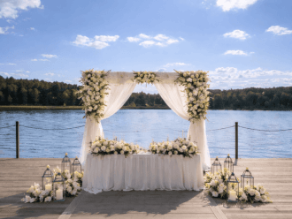 Aries Lago Park Hotel & Spa Mazury | Sala weselna Mierki, warmińsko-mazurskie