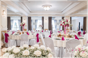 Hotel Lilia | Sala weselna Włoszczowa, świętokrzyskie