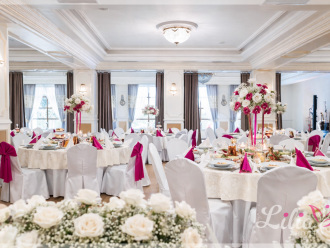Hotel Lilia | Sala weselna Włoszczowa, świętokrzyskie