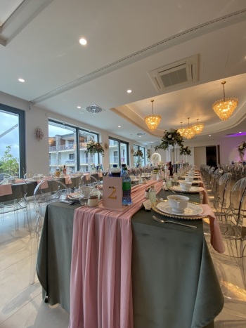Stenka Restauracja | Sala weselna Gowidlino, pomorskie