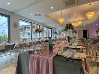 Stenka Restauracja | Sala weselna Gowidlino, pomorskie