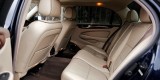 Jaguar XJ Daimler/Vanden Plas Long | Auto do ślubu Zielonka, mazowieckie - zdjęcie 2