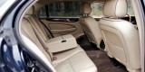 Jaguar XJ Daimler/Vanden Plas Long | Auto do ślubu Zielonka, mazowieckie - zdjęcie 3