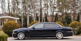 Jaguar XJ Daimler/Vanden Plas Long | Auto do ślubu Zielonka, mazowieckie - zdjęcie 4