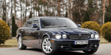 Jaguar XJ Daimler/Vanden Plas Long | Auto do ślubu Zielonka, mazowieckie - zdjęcie 5