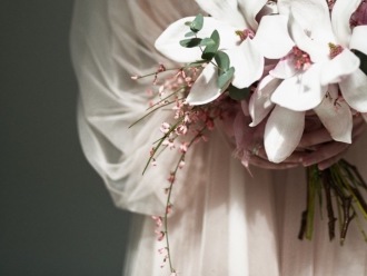 Studio Florika - bukiety | Bukiety ślubne Wrocław, dolnośląskie