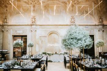 Grand Hotel Łódź | Sala weselna Łódź, łódzkie
