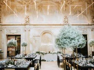 Grand Hotel Łódź | Sala weselna Łódź, łódzkie