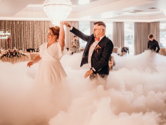 Szymix efekty specjalne/ciężki dym | Ciężki dym Katowice, śląskie