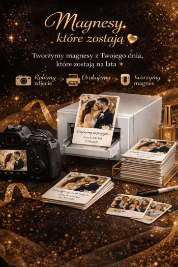 Magnesowe Momenty | Unikatowe atrakcje Kraków, małopolskie