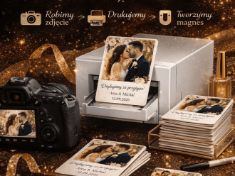 Magnesowe Momenty | Unikatowe atrakcje Kraków, małopolskie