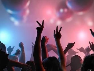 Dance Events | DJ na wesele Piekary Śląskie, śląskie