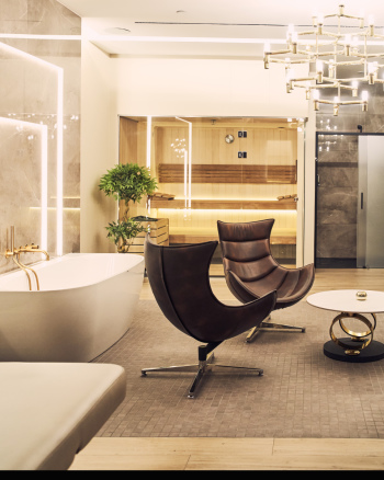 Moonlight Spa na wieczór panieński | Uroda, makijaż ślubny Kraków, małopolskie