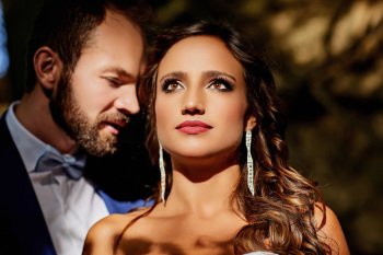 Marcin Kańtoch - Fotografia | Fotograf ślubny Lublin, lubelskie