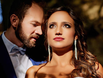 Marcin Kańtoch - Fotografia | Fotograf ślubny Lublin, lubelskie