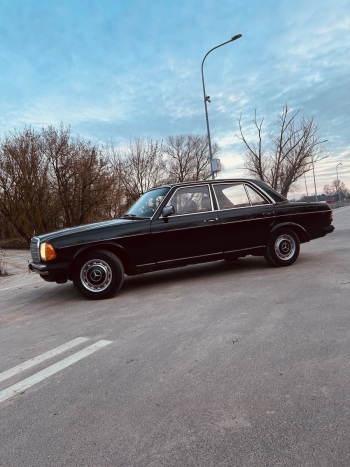 Zabytkowy Mercedes | Auto do ślubu Toruń, kujawsko-pomorskie