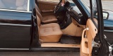 Zabytkowy Mercedes | Auto do ślubu Toruń, kujawsko-pomorskie - zdjęcie 3