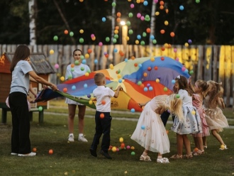 Buena Fiesta Animacje | Animator dla dzieci Sienno, mazowieckie