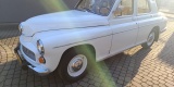 Warszawa 223 | Auto do ślubu Radom, mazowieckie - zdjęcie 2