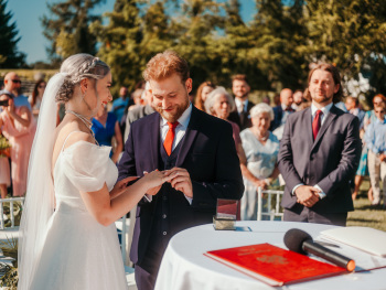 Ślubne Aparaty - Fotografia | Fotograf ślubny Wrocław, dolnośląskie