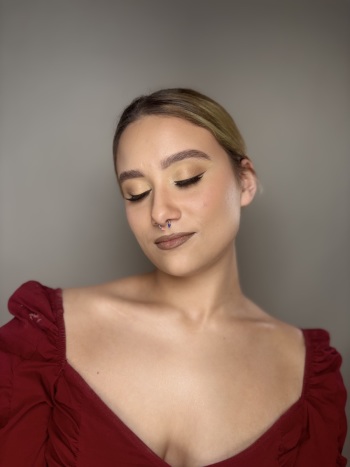 KJ Brows and MakeUp Bar | Uroda, makijaż ślubny Sławoszew, wielkopolskie