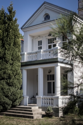 Pałacyk Sulejówek | Sala weselna Sulejówek, mazowieckie