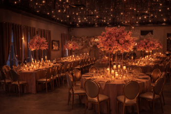 Pałac Dąbrówka | Sala weselna Rawicz, wielkopolskie