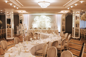 Hotel Baśniowa | Sala weselna Wyszków, mazowieckie