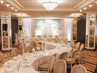 Hotel Baśniowa | Sala weselna Wyszków, mazowieckie