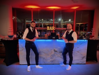 DrinkBarGroup - Obsługa Barmańska | Barman na wesele Bielsko-Biała, śląskie