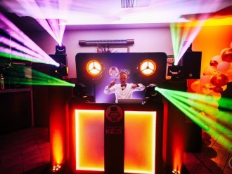 DJ Kris Krzysztof Kończyk | DJ na wesele Siemianowice Śląskie, śląskie