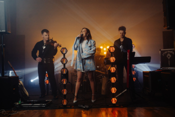 Krzesavica | Zespół muzyczny Nowy Sącz, małopolskie