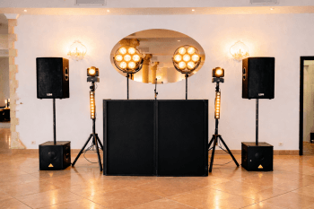 DJ Maciej "Ultimatum" | DJ na wesele Jelenia Góra, dolnośląskie