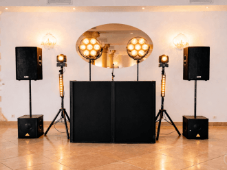 DJ Maciej "Ultimatum" | DJ na wesele Jelenia Góra, dolnośląskie