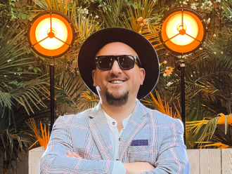 DJ Michał - DJ | Konferansjer | DJ na wesele Warszawa, mazowieckie