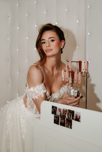 BOOM - Fotobreloki | Unikatowe atrakcje Gorzów Wielkopolski, lubuskie