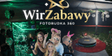 Fotobudka 360 ° Wir Zabawy | Fotobudka na wesele Tarnowskie Góry, śląskie - zdjęcie 3