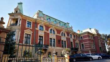 Pałac Dietla | Sala weselna Sosnowiec, śląskie