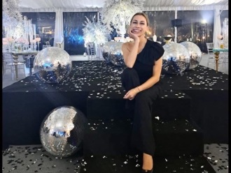 Mistrz Ceremonii - Marta Wagner | Ślub humanistyczny Szczecin, zachodniopomorskie