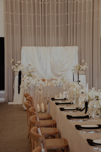 in BLOOM Czarnacka -Zielone Pojęcie | Dekoracje ślubne Bytom, śląskie