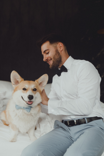 Anastasiia Zazuliak Photography | Fotograf ślubny Wrocław, dolnośląskie