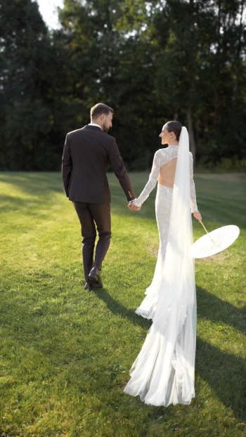 PRS Studio Wedding Content Creator | Kamerzysta na wesele Rzeszów, podkarpackie