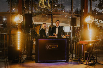 Dj Daniel & Live Act wokalistka | DJ na wesele Kraków, małopolskie