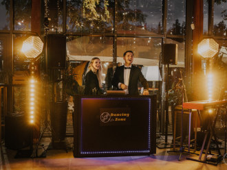 Dj Daniel & Live Act wokalistka | DJ na wesele Kraków, małopolskie