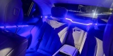 VIPower mercedes black white pearl | Auto do ślubu Toruń, kujawsko-pomorskie - zdjęcie 2