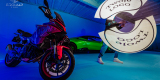 Pokaz Visual Led Show - Grow Up | Unikatowe atrakcje Jarocin, wielkopolskie - zdjęcie 4